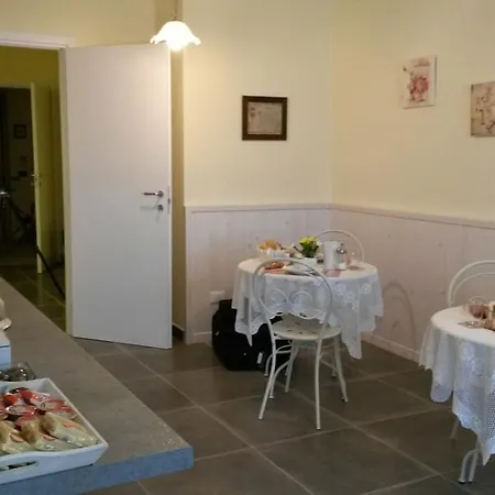 La Casa Di Ba