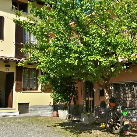 La Casa Di Ba * Cava Manara