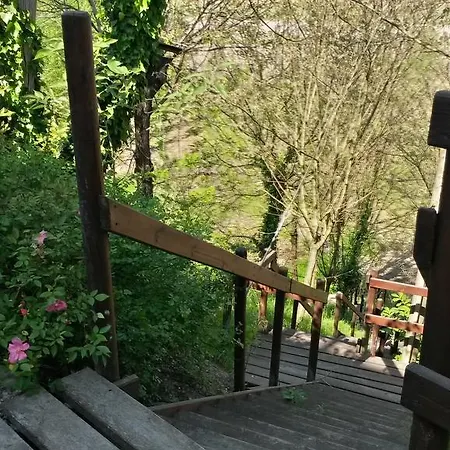La Casa Di Ba Panzió *