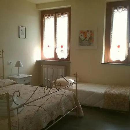 La Casa Di Ba