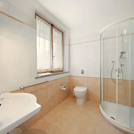 Panzió La Casa Di Ba *