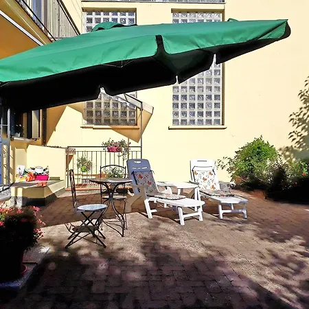 La Casa Di Ba Cava Manara