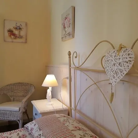 Panzió La Casa Di Ba *
