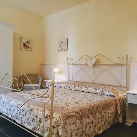 La Casa Di Ba * Cava Manara