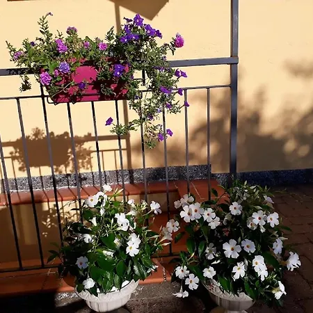 Panzió La Casa Di Ba