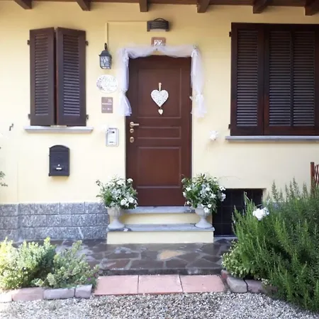 La Casa Di Ba Cava Manara