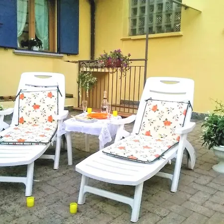 La Casa Di Ba *