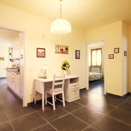 La Casa Di Ba Cava Manara