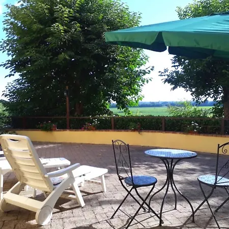 La Casa Di Ba *