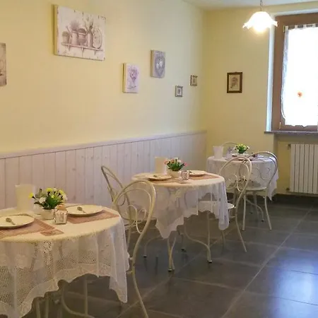 La Casa Di Ba