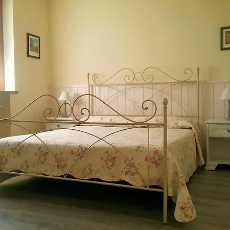 La Casa Di Ba Panzió Cava Manara