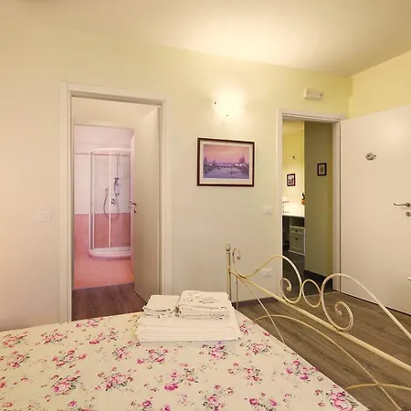 La Casa Di Ba *