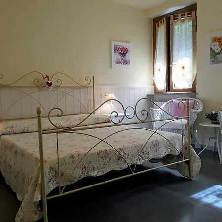 La Casa Di Ba Panzió *