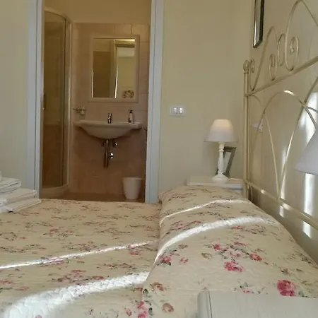 Bed & Breakfast La Casa Di Ba *