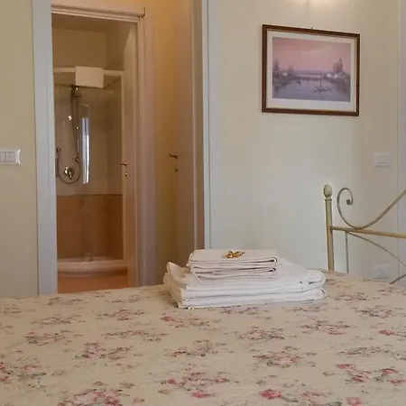 Bed & Breakfast La Casa Di Ba *