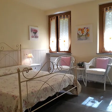 Bed & Breakfast La Casa Di Ba