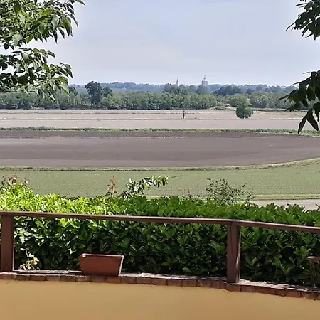 La Casa Di Ba Cava Manara