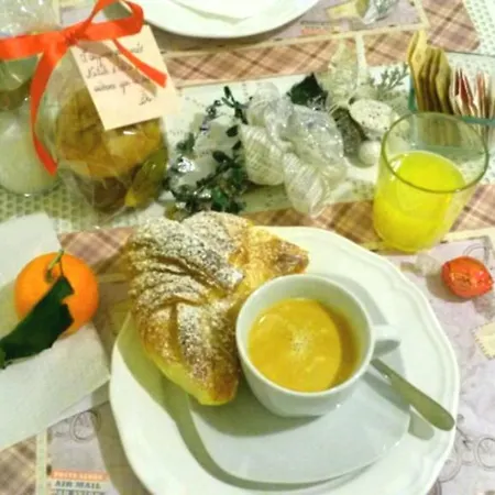 La Casa Di Ba Bed & Breakfast